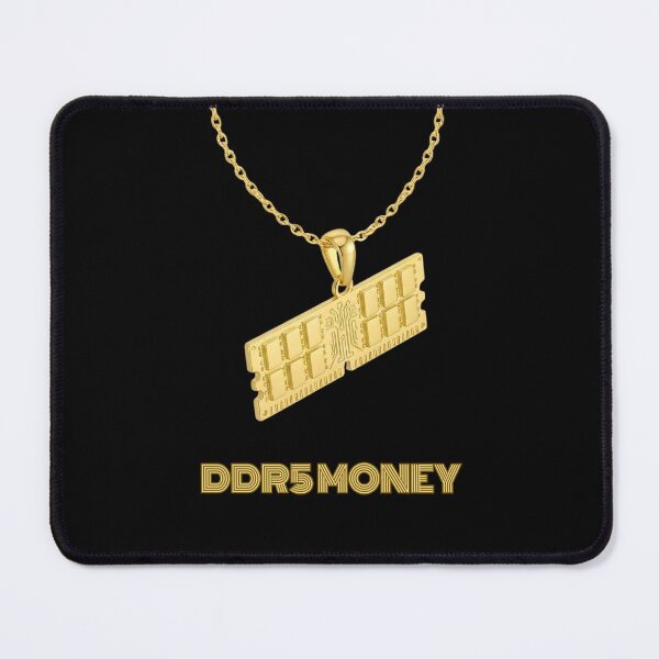 Item preview, DDR5 Ram Money designed and sold by semihemre.