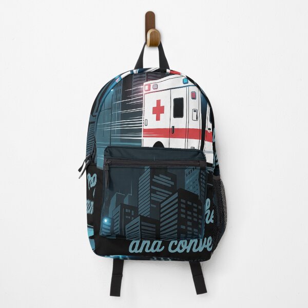Item preview, Resisting The Urge To Panic And Conveying The Cot Paramedic designed and sold by TeamLequid.