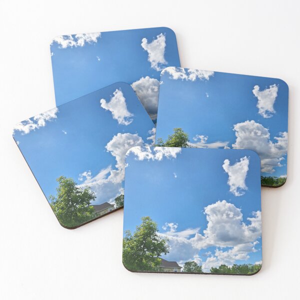Item preview, Living Sky: Ohio Summer 1 designed and sold by Oceandiana.