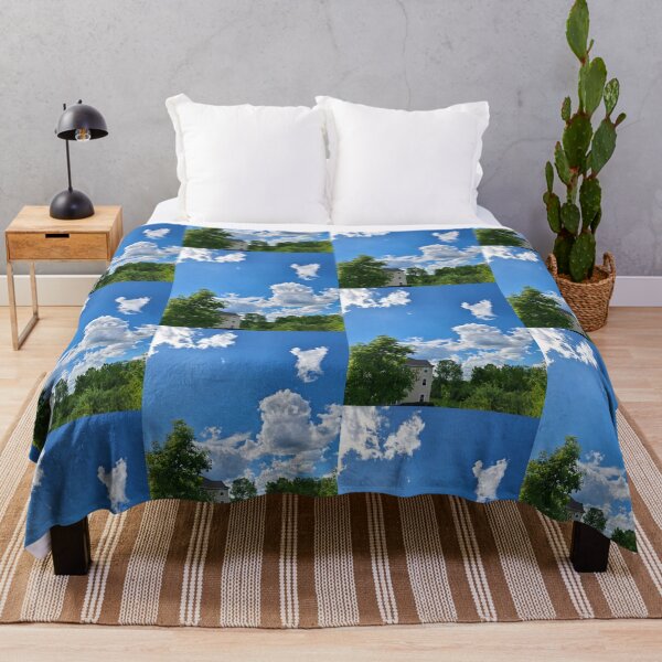 Item preview, Living Sky: Ohio Summer 1 designed and sold by Oceandiana.
