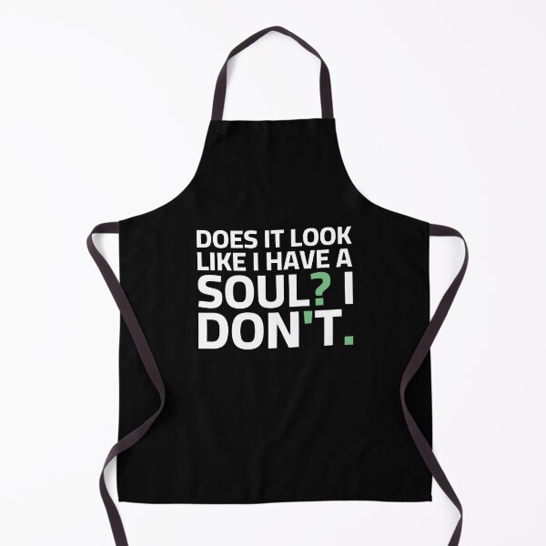 Item preview, Does it look like I've got a soul I don't Coast Guard uscg designed and sold by Coasties.