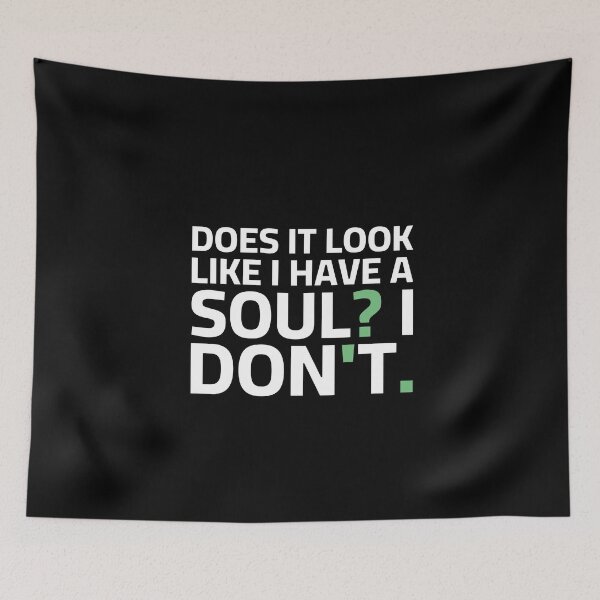 Item preview, Does it look like I've got a soul I don't Coast Guard uscg designed and sold by Coasties.