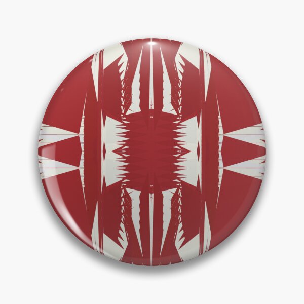 Item preview, Soul Purpose by Jenny Meehan Abstract Red Art Print designed and sold by Jenny Meehan Art Prints and Patterns .