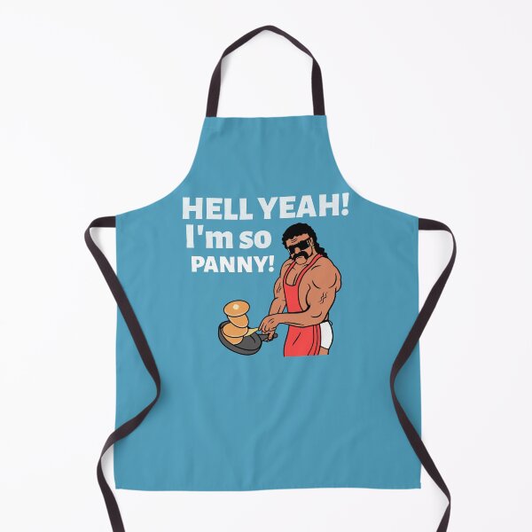 Item preview, HELL YEAH! I'm so Panny designed and sold by JusTiceT-shirts.