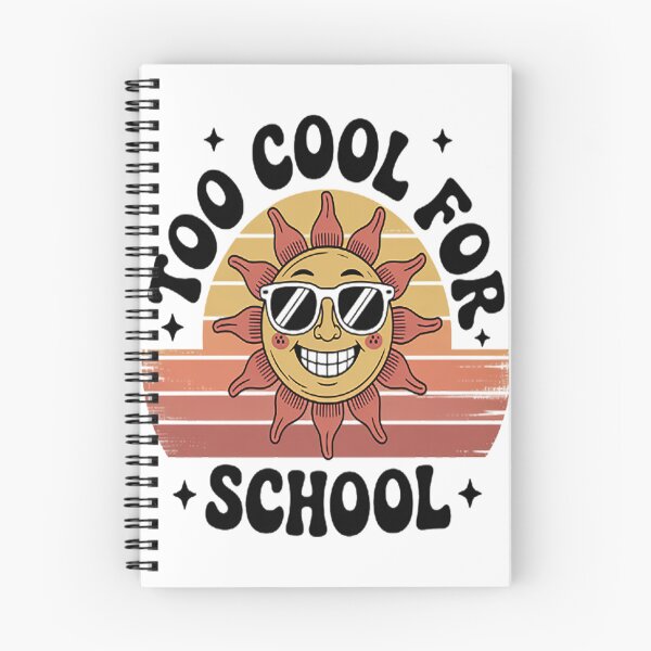 Item preview, Sunshine Grin Too Cool For School designed and sold by TeamLequid.