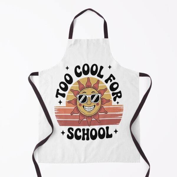 Item preview, Sunshine Grin Too Cool For School designed and sold by TeamLequid.