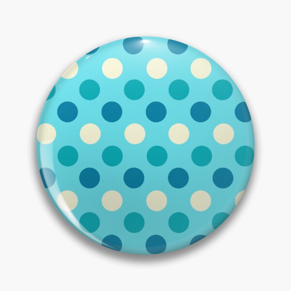 Item preview, Beautiful Milk Polkadots Dots -  - Abstract Geometric Shape Pattern - Gifts For Him designed and sold by RoyalStarsPatts.