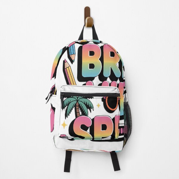 Item preview, Teachers Spring Break Loading End of School Year Vacation designed and sold by TeamLequid.