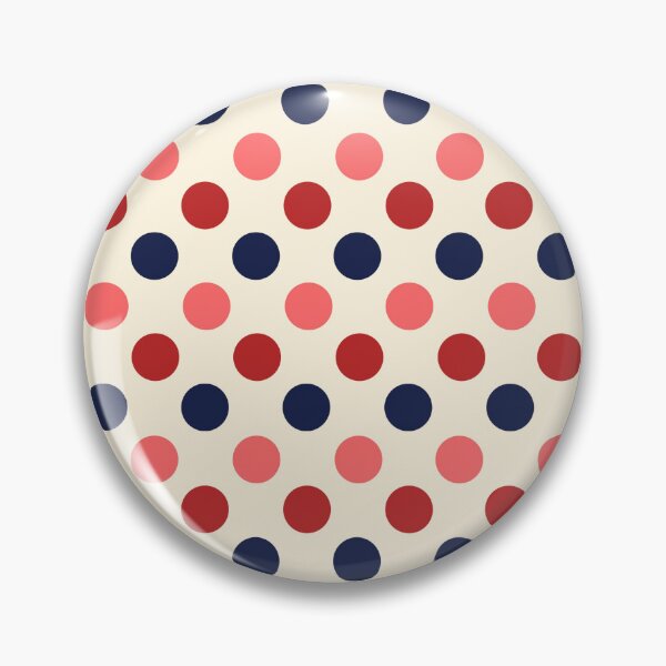 Item preview, Awesome Halftone Polka Dot  - Abstract Geometric Shape Pattern - Gifts For Teenage Girls designed and sold by RoyalStarsPatts.