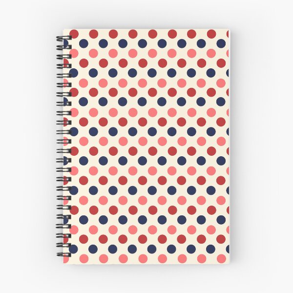 Item preview, Awesome Halftone Polka Dot  - Abstract Geometric Shape Pattern - Gifts For Teenage Girls designed and sold by RoyalStarsPatts.