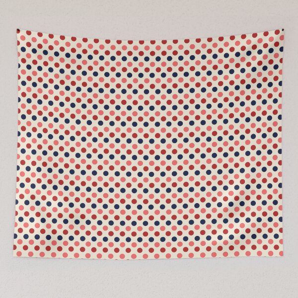 Item preview, Awesome Halftone Polka Dot  - Abstract Geometric Shape Pattern - Gifts For Teenage Girls designed and sold by RoyalStarsPatts.