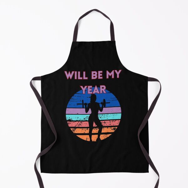 Item preview, 2026 Will Be My Year Woman Gift designed and sold by StaticMood.