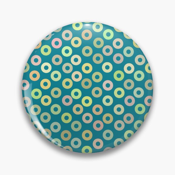 Item preview, Cute Bubble Polkadot Dots Cute Polka Dot Tiny Spots  - Abstract Geometric Shape Pattern - Gifts For Wife designed and sold by RoyalStarsPatts.