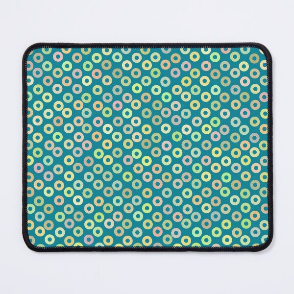 Item preview, Cute Bubble Polkadot Dots Cute Polka Dot Tiny Spots  - Abstract Geometric Shape Pattern - Gifts For Wife designed and sold by RoyalStarsPatts.