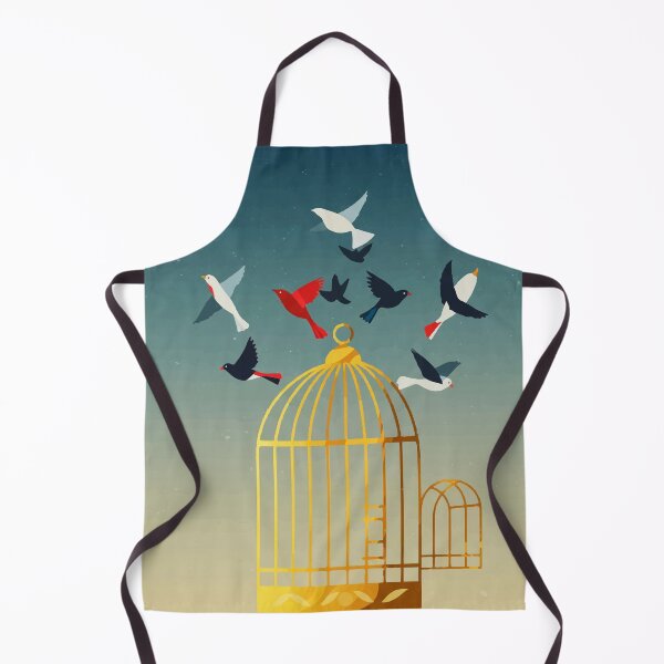 Item preview, Born for freedom designed and sold by Design4uStudio.