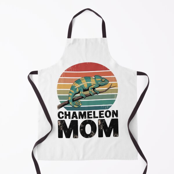 Item preview, Chameleon Mom Chameleon Lovers Mommy Mother's Day  designed and sold by DigitaldeligArt.