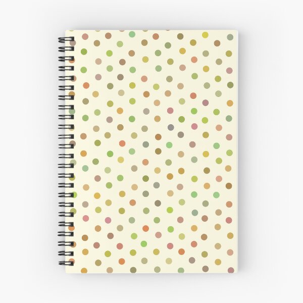 Item preview, Colorful Bubble Polkadots  - Abstract Geometric Shape Pattern - Graduation Gifts designed and sold by RoyalStarsPatts.