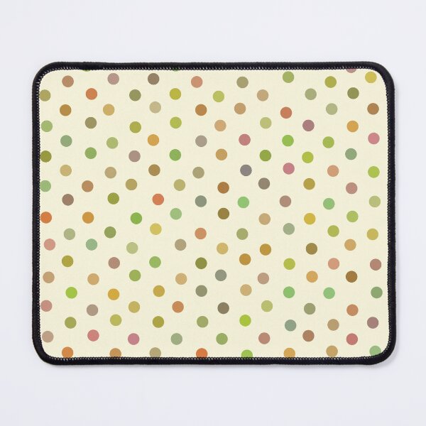 Item preview, Colorful Bubble Polkadots  - Abstract Geometric Shape Pattern - Graduation Gifts designed and sold by RoyalStarsPatts.