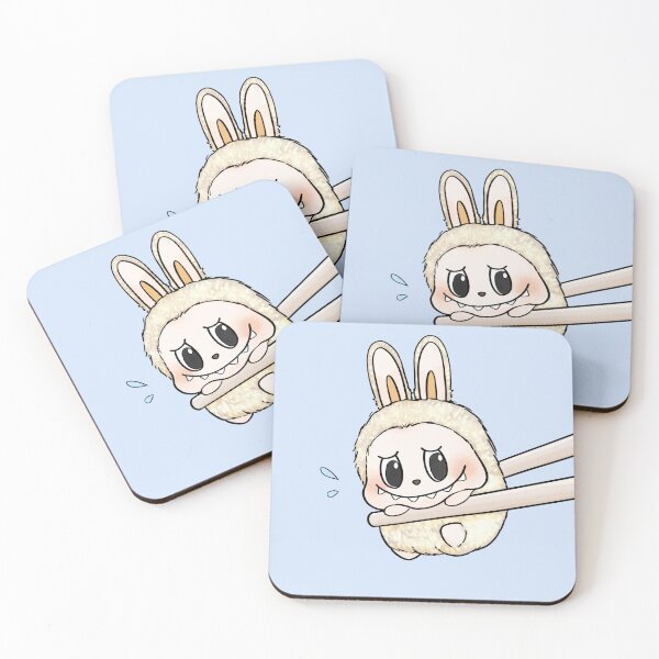 Item preview, Labubu designed and sold by xianxiu-ling.