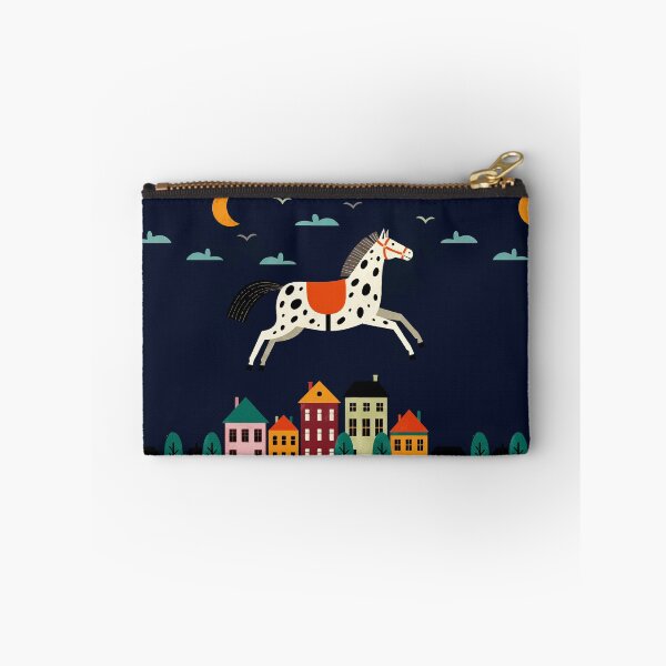 Item preview, Galloping over the city designed and sold by Design4uStudio.