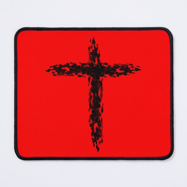 Item preview, Christ on the Cross designed and sold by QuanntixArt.