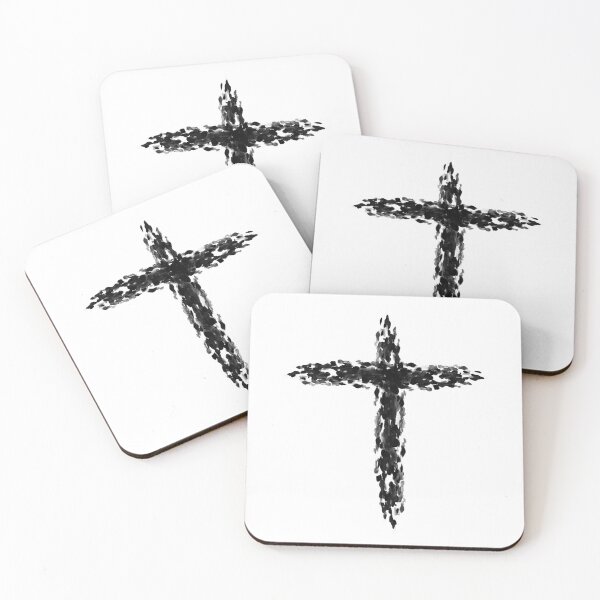 Item preview, Christ on the Cross designed and sold by QuanntixArt.