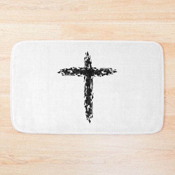 Item preview, Christ on the Cross designed and sold by QuanntixArt.
