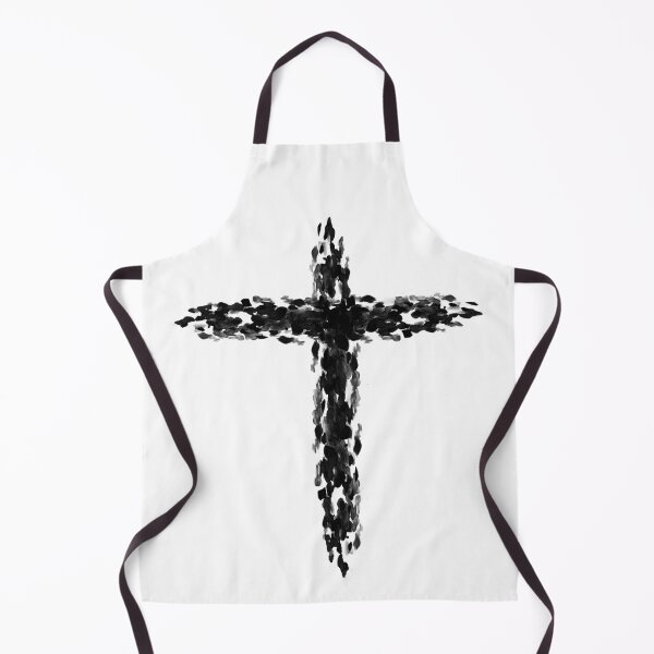Item preview, Christ on the Cross designed and sold by QuanntixArt.