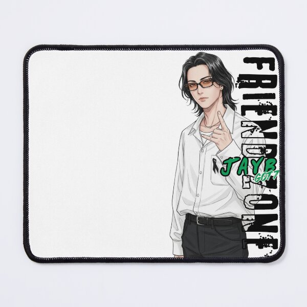 Item preview, GOT7_JAY B designed and sold by PinnyPxStudio.