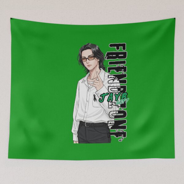 Item preview, GOT7_JAY B designed and sold by PinnyPxStudio.