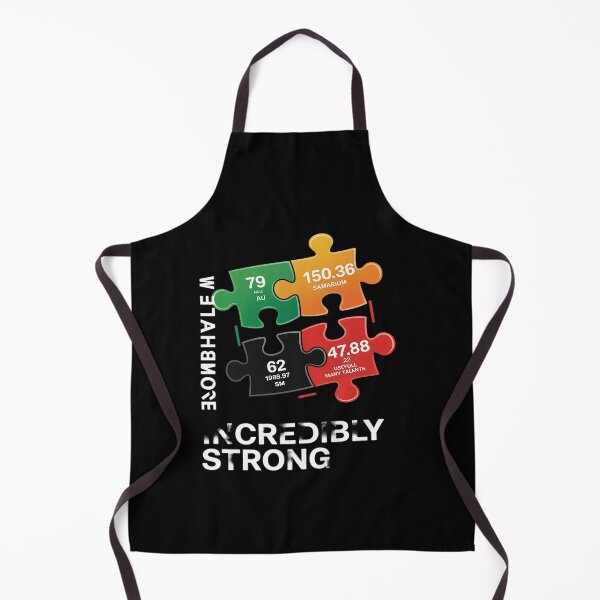 Item preview, Autism Awareness Periodic Table Autism Boys designed and sold by DigitaldeligArt.