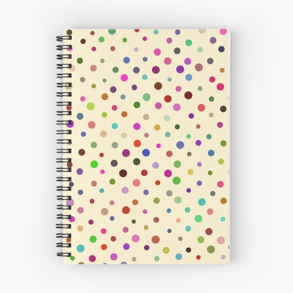 Item preview, Cute Polka Dot Big Spots - Abstract Geomeric Shape Pattern - Christmas Gifts For Men designed and sold by RoyalStarsPatts.