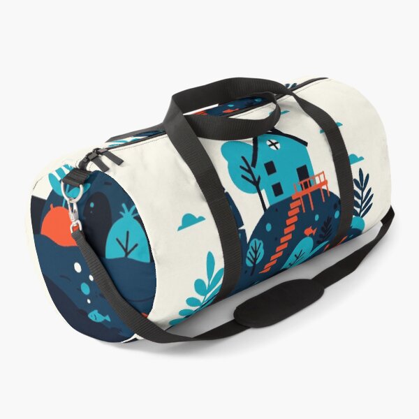 Item preview, Island inside an aquarium designed and sold by Design4uStudio.