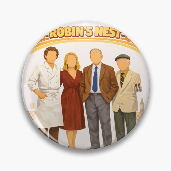 Item preview, Robin's Nest Vector designed and sold by halibutgoatramb.