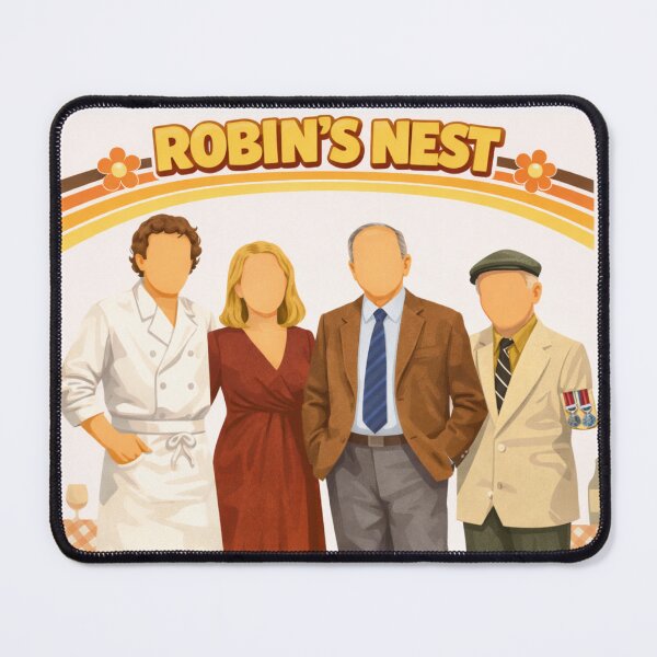 Item preview, Robin's Nest Vector designed and sold by halibutgoatramb.