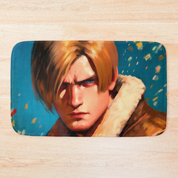 Item preview, Leon Kennedy - 25 designed and sold by Infinite-Aspire.