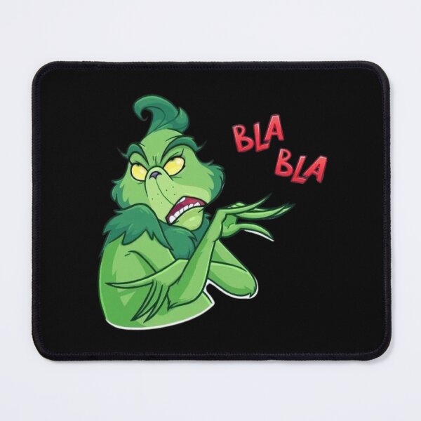 Item preview, Grinch  designed and sold by Liska11365.