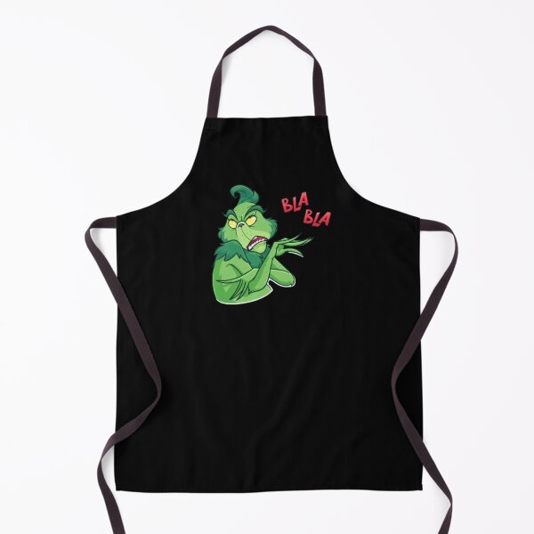 Item preview, Grinch  designed and sold by Liska11365.