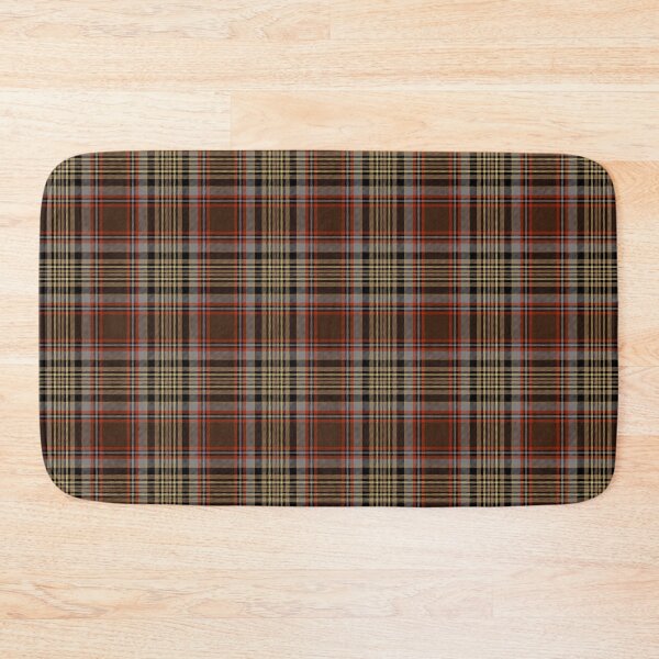 Item preview, CAITHNESS Tartan | Traditional Scottish Highland District Tartan Design designed and sold by This Is Tartan.