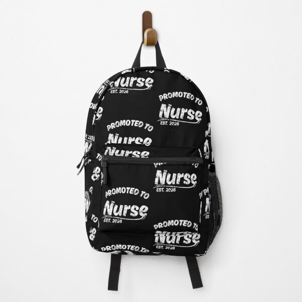 Item preview, Promoted To Nurse In 2026 Nurse Day Gift designed and sold by Thread&Fable.