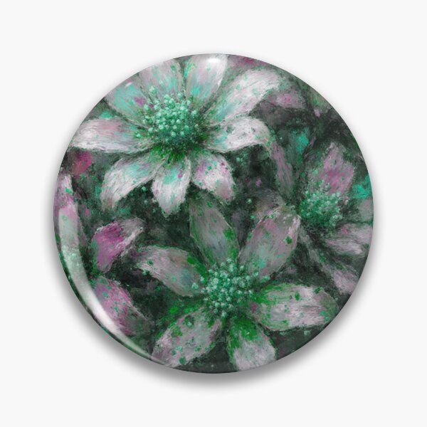 Item preview, Blooming Silence designed and sold by joycrysstudio.