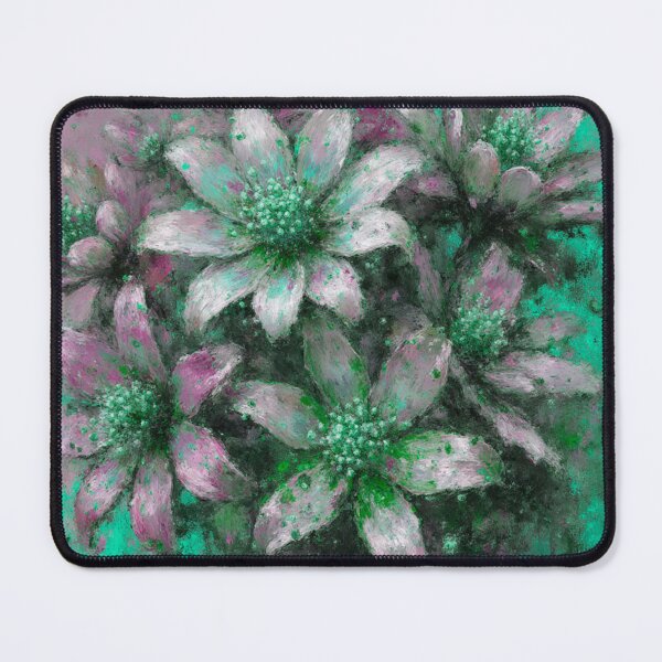Item preview, Blooming Silence designed and sold by joycrysstudio.