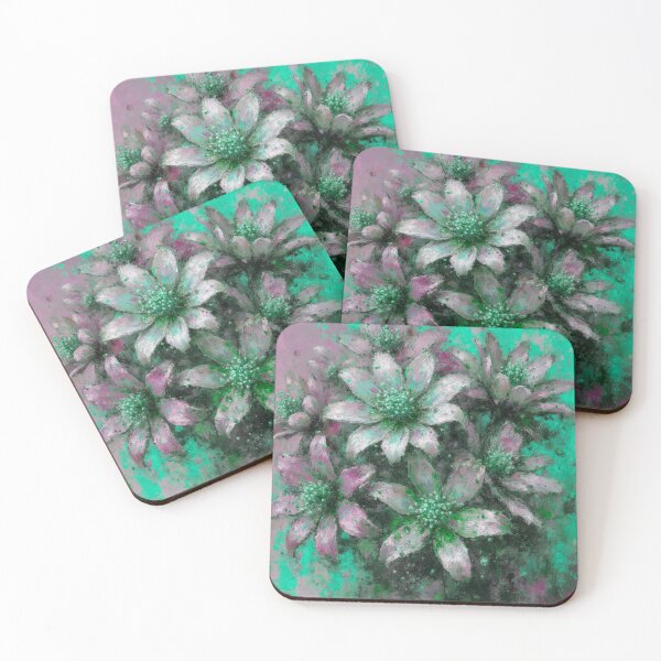 Item preview, Blooming Silence designed and sold by joycrysstudio.