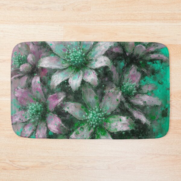 Item preview, Blooming Silence designed and sold by joycrysstudio.