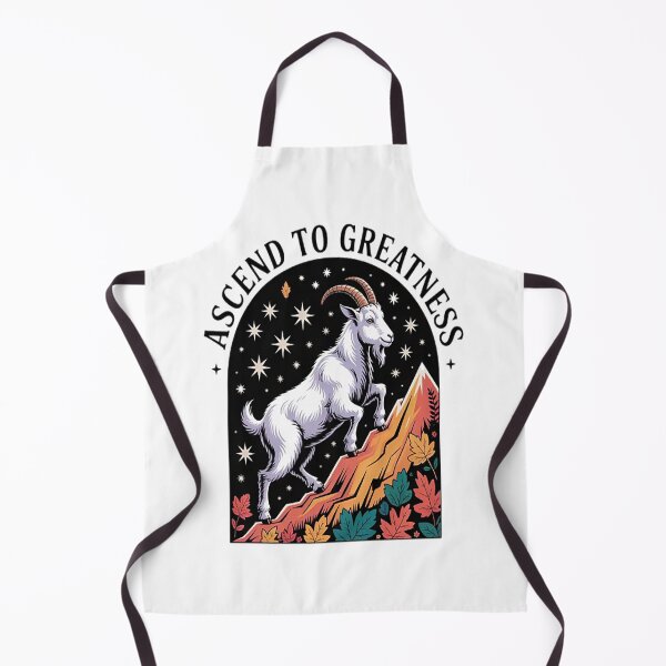 Item preview, Ascend To Greatness Reach Your Peaks Adventure Awaits designed and sold by orlodrake.