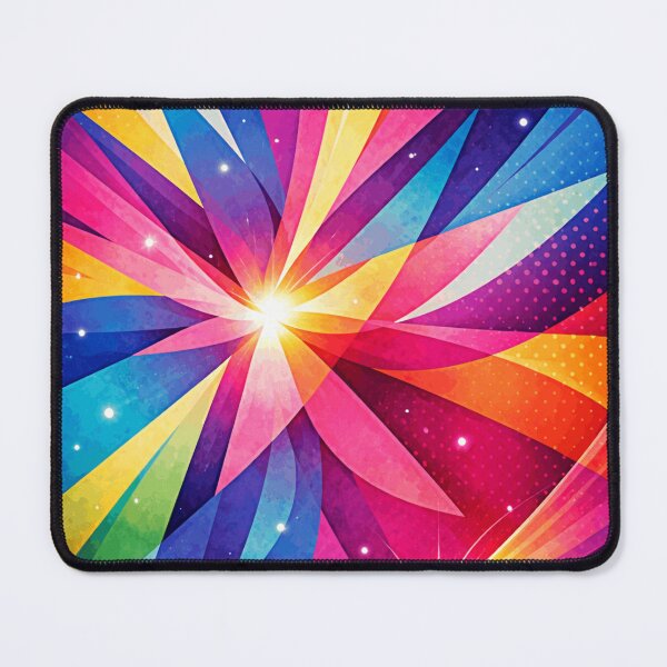 Item preview, Radiant Convergence designed and sold by TheWonkyEaselCo.