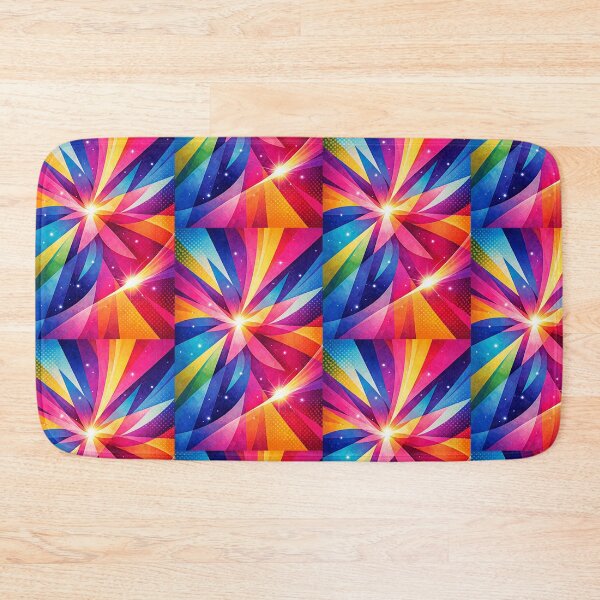 Item preview, Radiant Convergence designed and sold by TheWonkyEaselCo.
