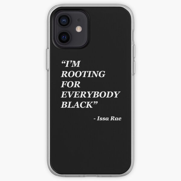 ISSA iPhone Soft Case
