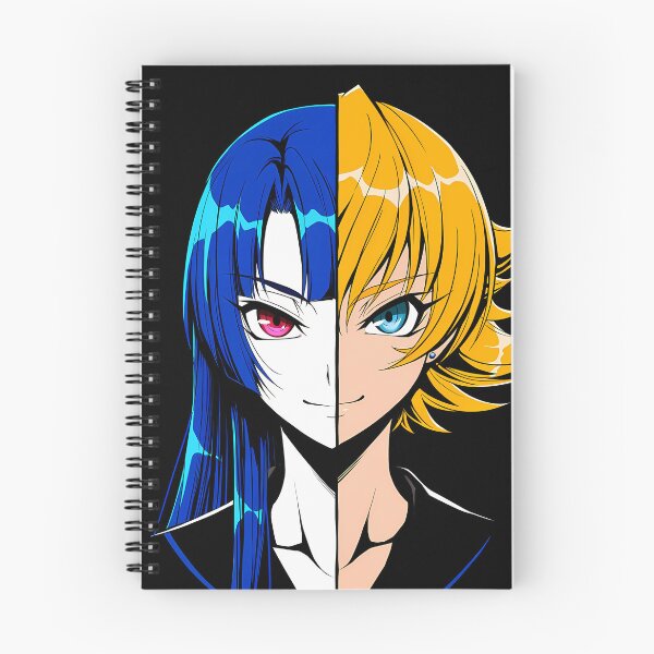 Aperçu de l'œuvre Murasaki & Sakura - 2 créée et vendue par Infinite-Aspire.