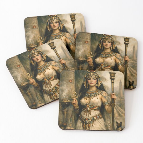 Item preview, Goddess Isis! Aset. designed and sold by SoniaSarkali.
